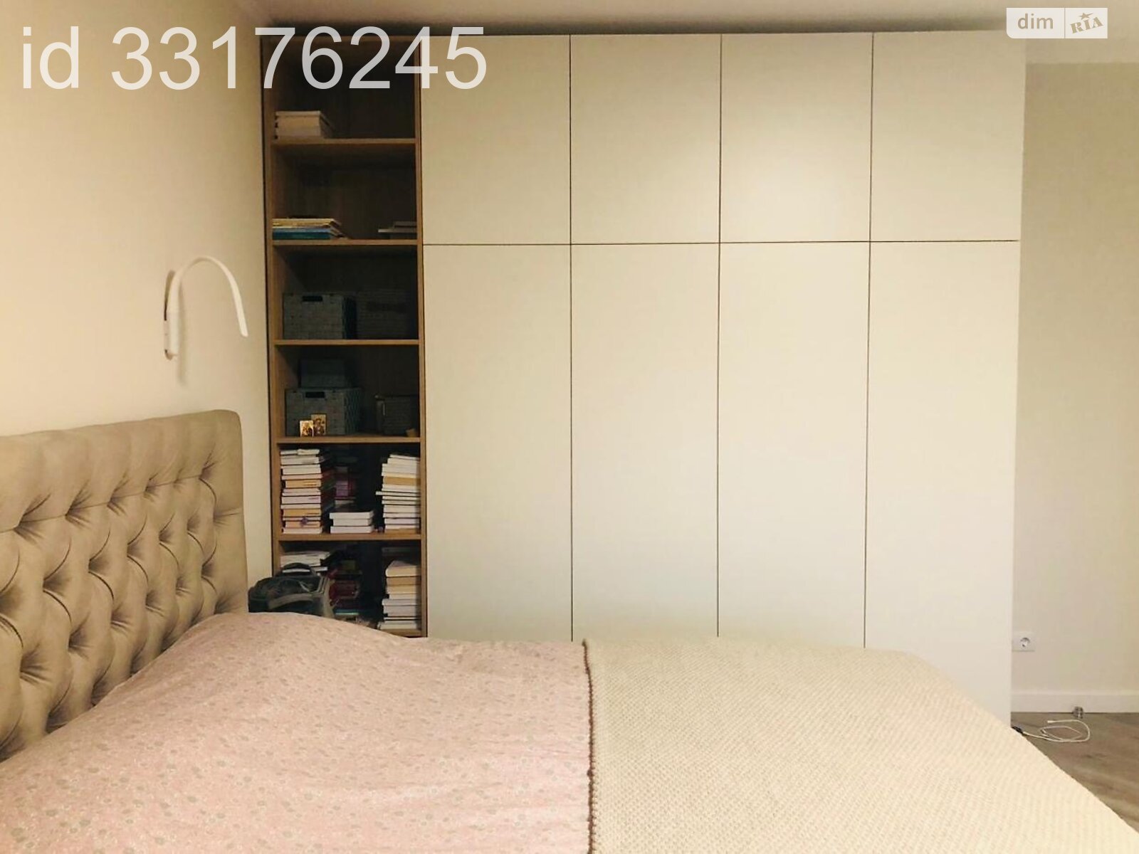 Продаж трикімнатної квартири в Києві, на просп. Науки 62А, район Мишоловка фото 1 Продаж трикімнатної квартири в Києві, на просп. Науки 62А, район Мишоловка фото 1