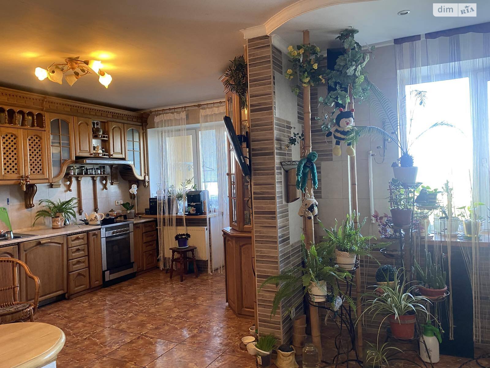 Продажа трехкомнатной квартиры в Киеве, на просп. Науки 62А, район Мышеловка фото 1 Продажа трехкомнатной квартиры в Киеве, на просп. Науки 62А, район Мышеловка фото 1