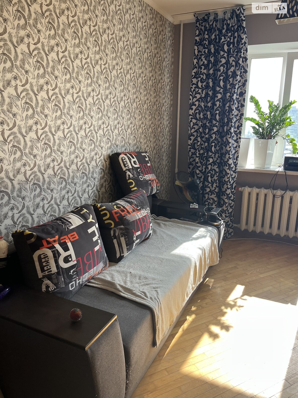 Продаж трикімнатної квартири в Києві, на просп. Науки 62А, район Мишоловка фото 1