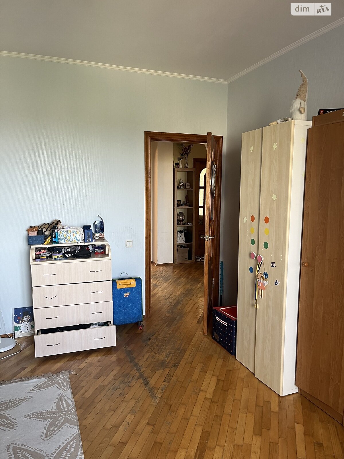 Продаж трикімнатної квартири в Києві, на просп. Науки 62А, район Мишоловка фото 1