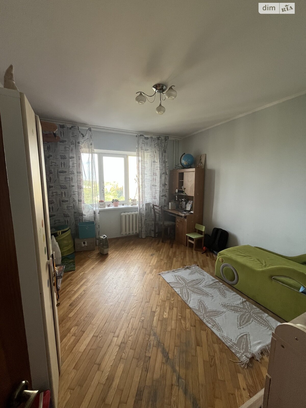 Продаж трикімнатної квартири в Києві, на просп. Науки 62А, район Мишоловка фото 1