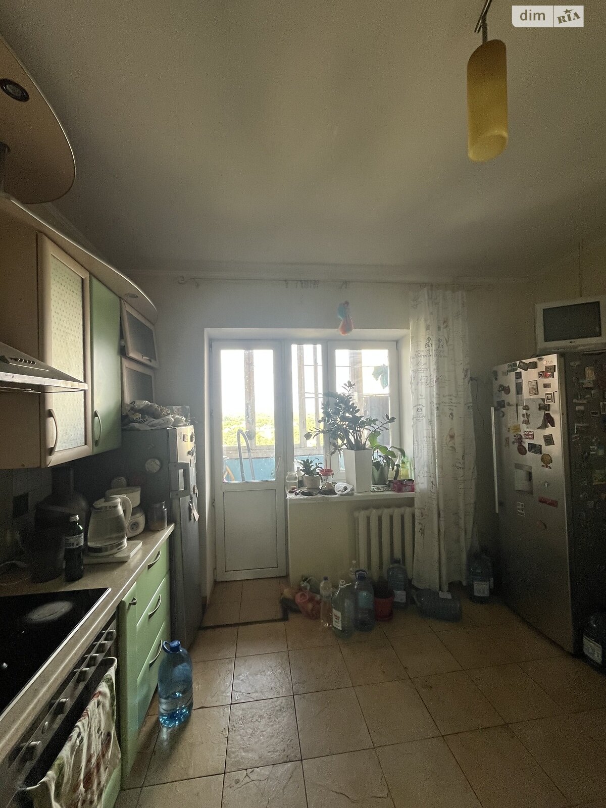 Продаж трикімнатної квартири в Києві, на просп. Науки 62А, район Мишоловка фото 1