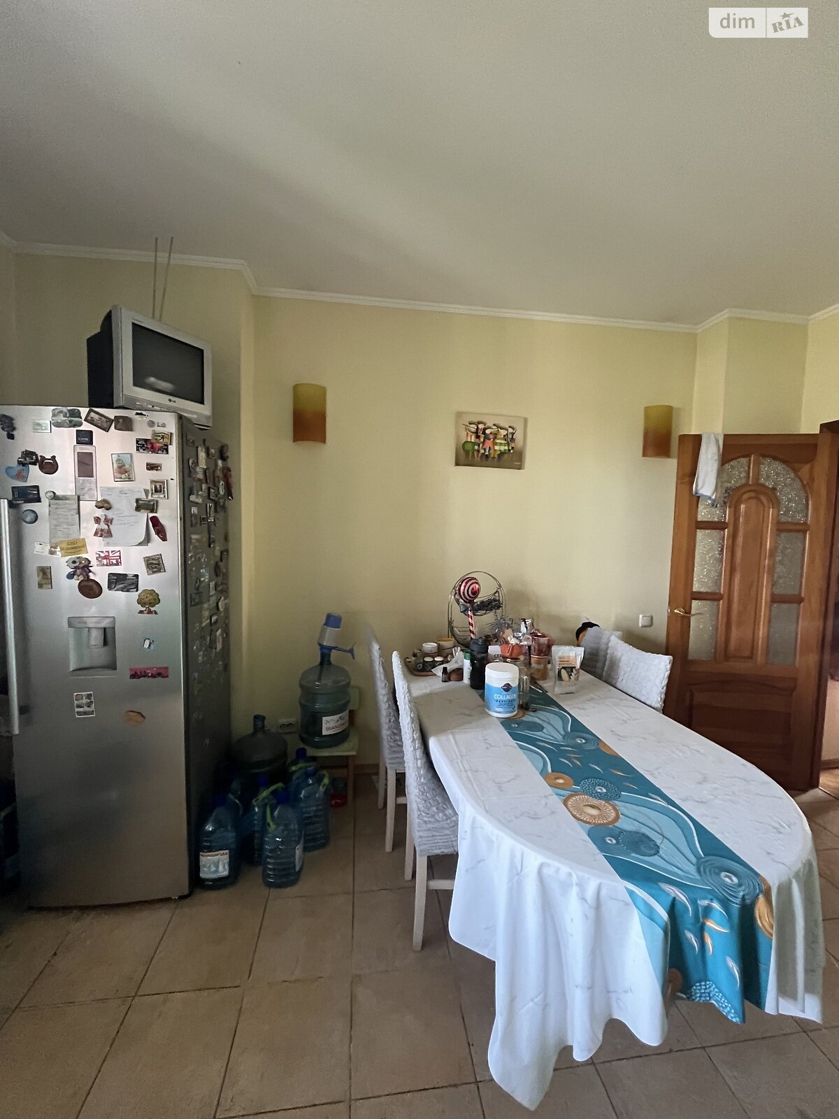 Продаж трикімнатної квартири в Києві, на просп. Науки 62А, район Мишоловка фото 1