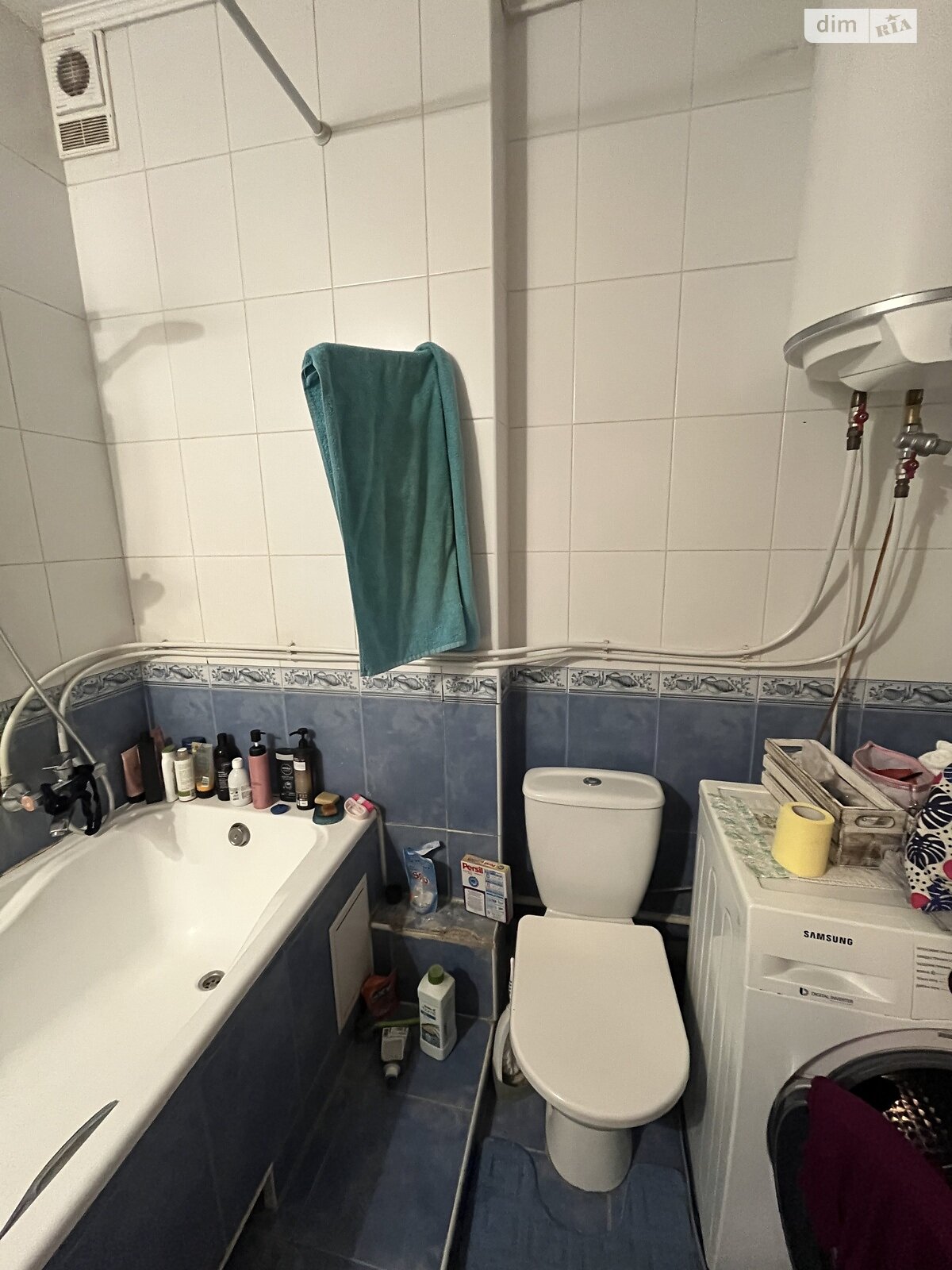 Продаж трикімнатної квартири в Києві, на просп. Науки 62А, район Мишоловка фото 1