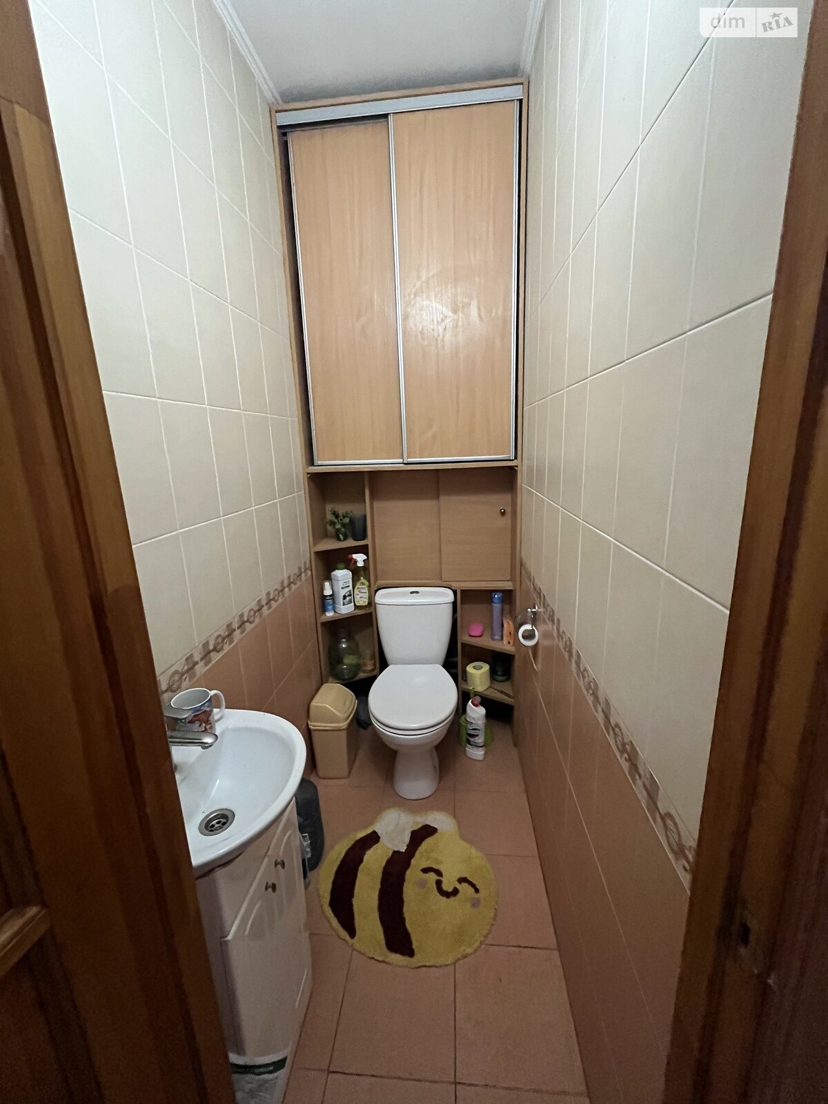 Продаж трикімнатної квартири в Києві, на просп. Науки 62А, район Мишоловка фото 1