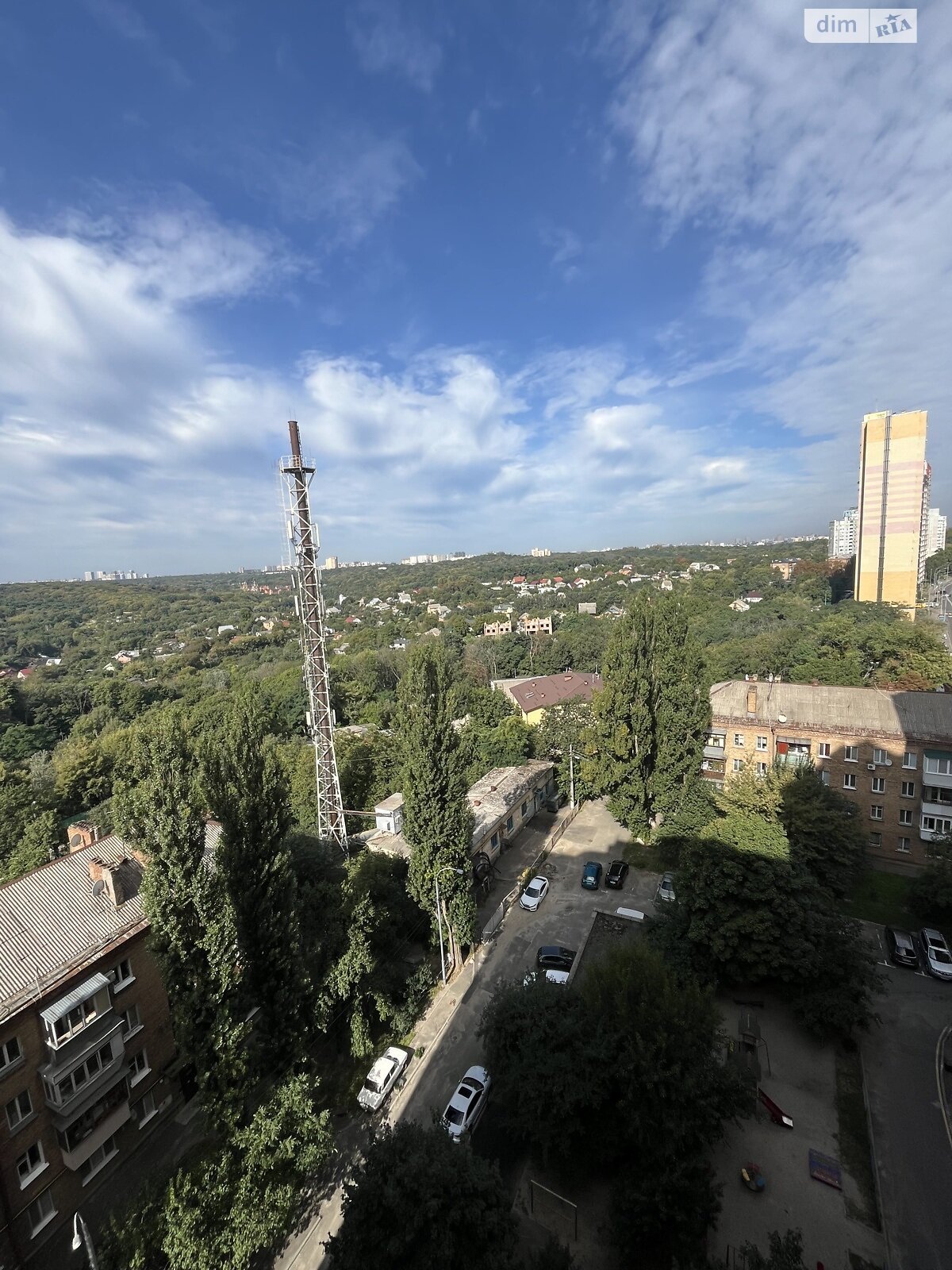 Продаж трикімнатної квартири в Києві, на просп. Науки 62А, район Мишоловка фото 1