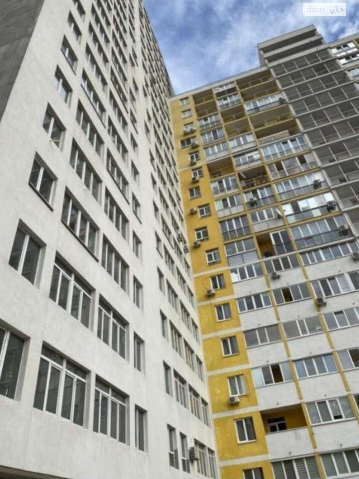 Продажа однокомнатной квартиры в Киеве, на ул. Ракетная 24, район Мышеловка фото 1