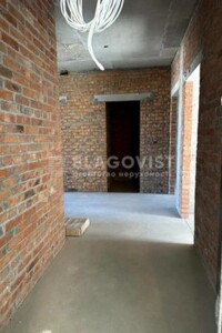 Продажа трехкомнатной квартиры в Киеве, на ул. Набережно-Рыбальская дорога 9, фото 2
