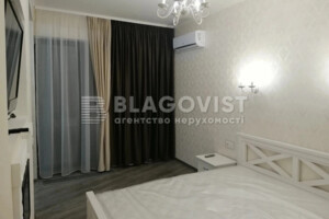 Продажа однокомнатной квартиры в Киеве, на ул. Набережно-Рыбальская дорога 27, фото 2