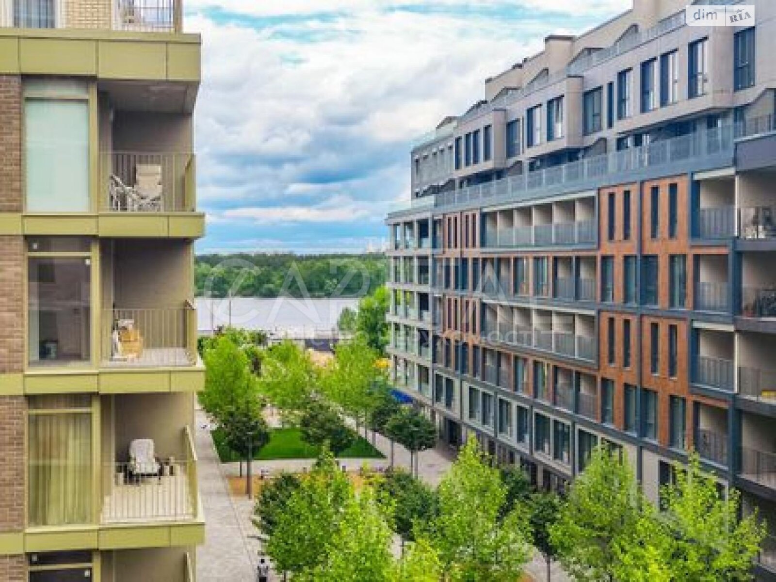 Продаж трикімнатної квартири в Києві, на вул. Набережно-Рибальська 11, фото 1 Продаж трикімнатної квартири в Києві, на вул. Набережно-Рибальська 11, фото 1