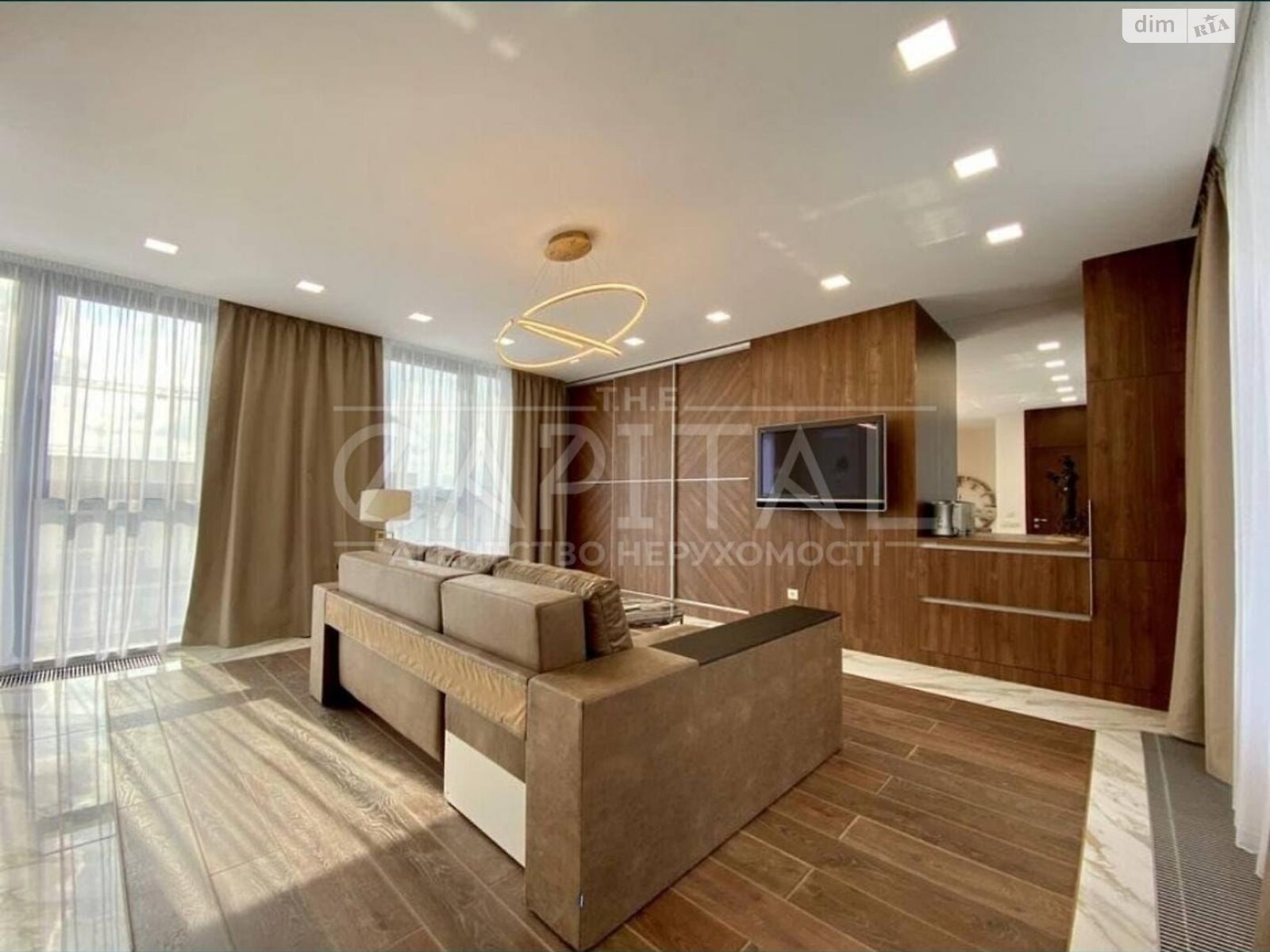 Продажа трехкомнатной квартиры в Киеве, на ул. Набережно-Рыбальская 3, фото 1 Продажа трехкомнатной квартиры в Киеве, на ул. Набережно-Рыбальская 3, фото 1