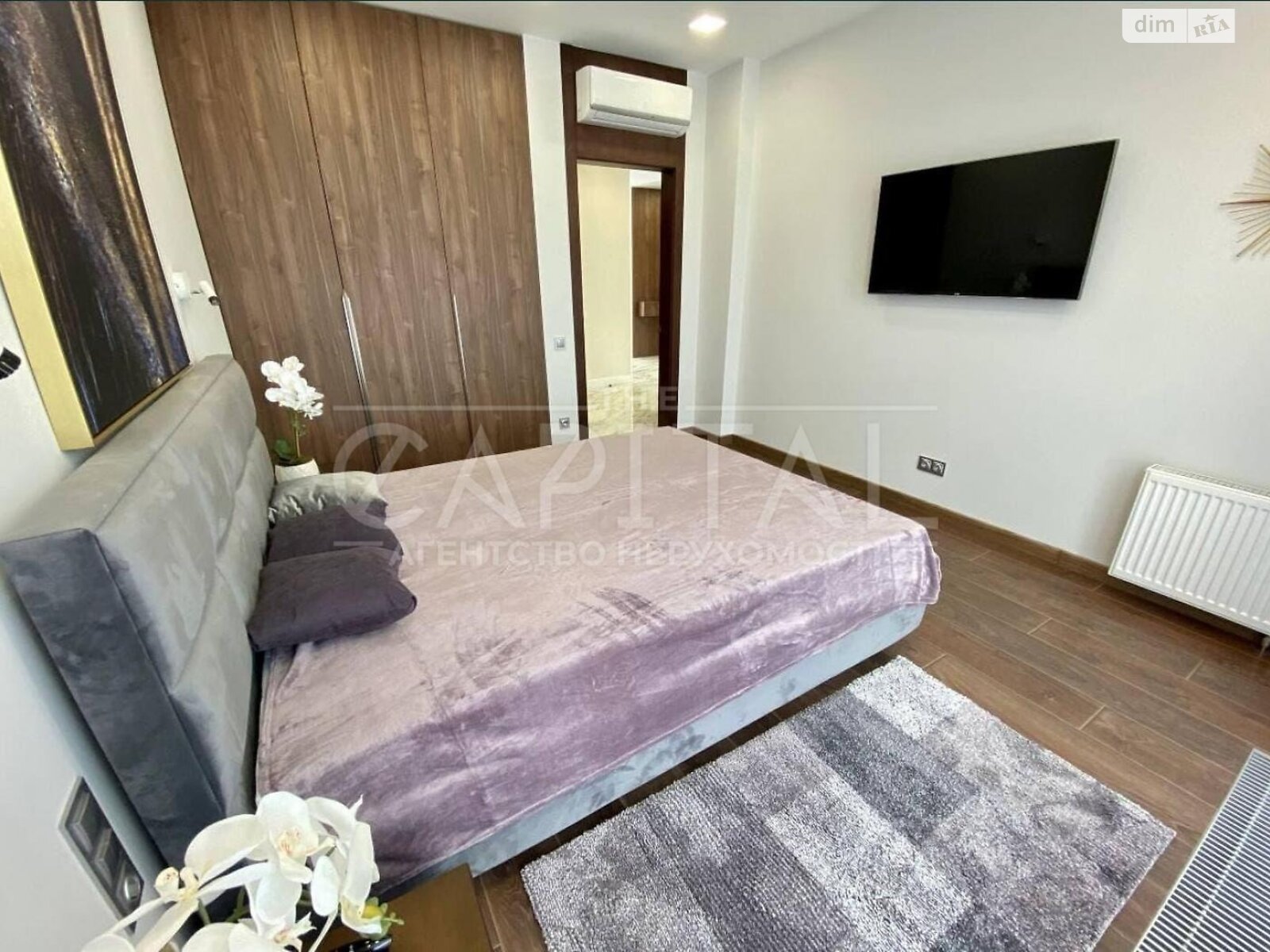 Продажа трехкомнатной квартиры в Киеве, на ул. Набережно-Рыбальская 3, фото 1 Продажа трехкомнатной квартиры в Киеве, на ул. Набережно-Рыбальская 3, фото 1