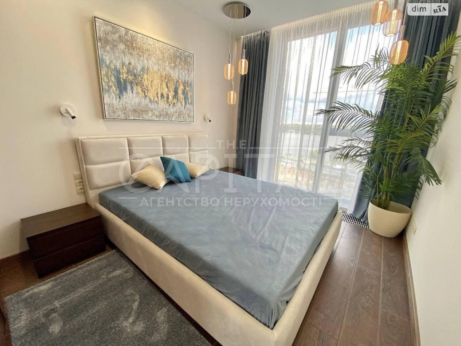 Продажа трехкомнатной квартиры в Киеве, на ул. Набережно-Рыбальская 3, фото 1 Продажа трехкомнатной квартиры в Киеве, на ул. Набережно-Рыбальская 3, фото 1
