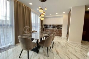 Продажа трехкомнатной квартиры в Киеве, на ул. Набережно-Рыбальская 3, фото 2