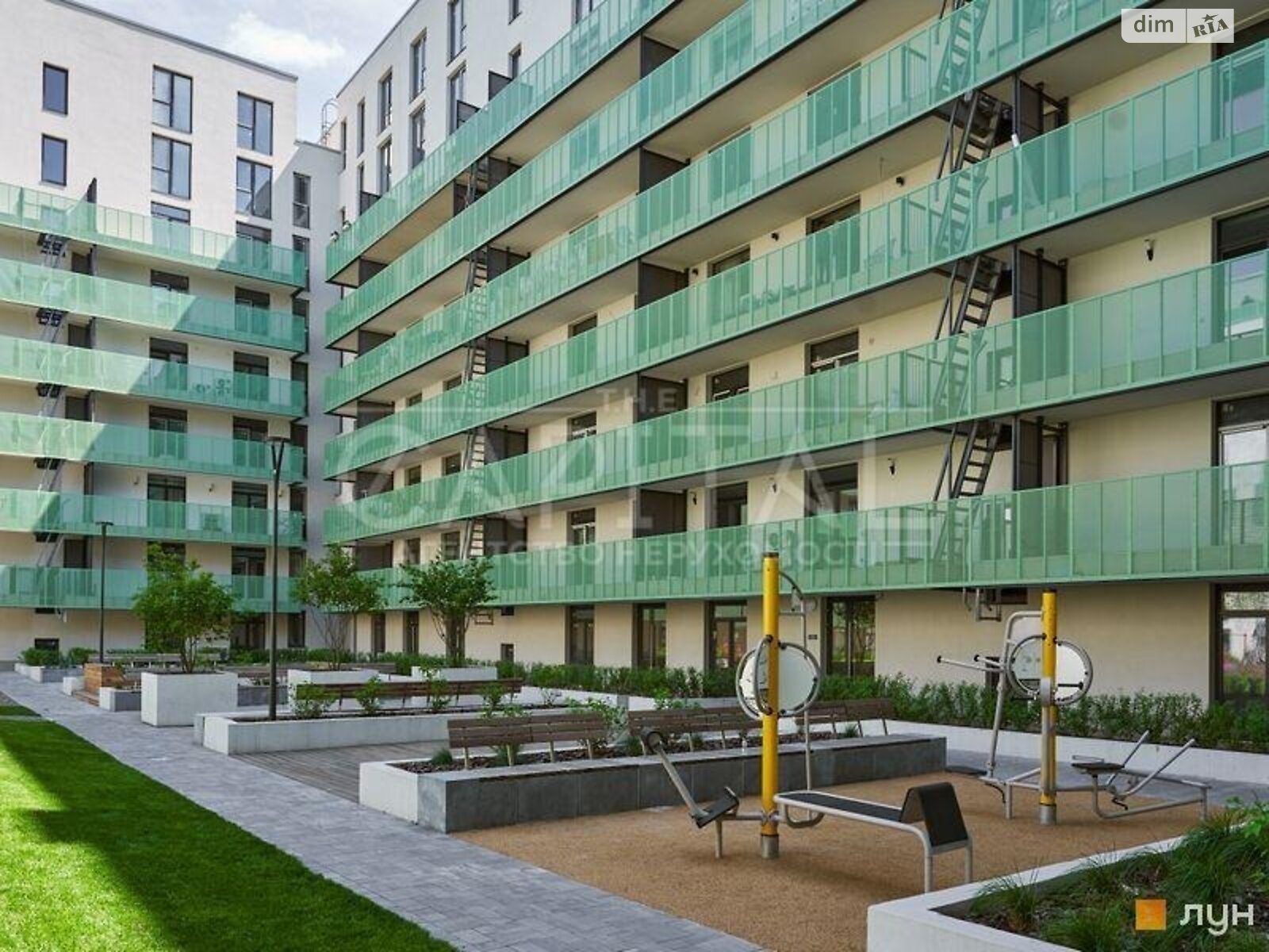 Продажа трехкомнатной квартиры в Киеве, на ул. Набережно-Рыбальская 3, фото 1 Продажа трехкомнатной квартиры в Киеве, на ул. Набережно-Рыбальская 3, фото 1