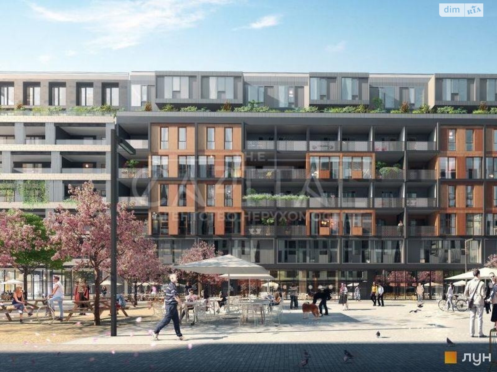 Продажа трехкомнатной квартиры в Киеве, на ул. Набережно-Рыбальская 3, фото 1 Продажа трехкомнатной квартиры в Киеве, на ул. Набережно-Рыбальская 3, фото 1