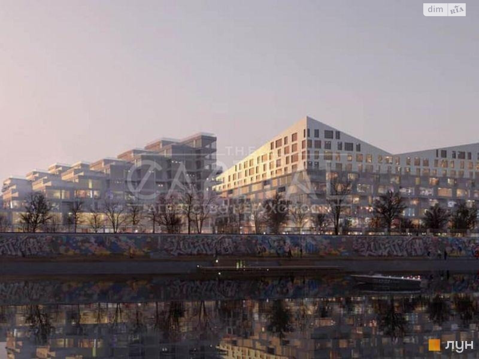 Продажа трехкомнатной квартиры в Киеве, на ул. Набережно-Рыбальская 3, фото 1 Продажа трехкомнатной квартиры в Киеве, на ул. Набережно-Рыбальская 3, фото 1
