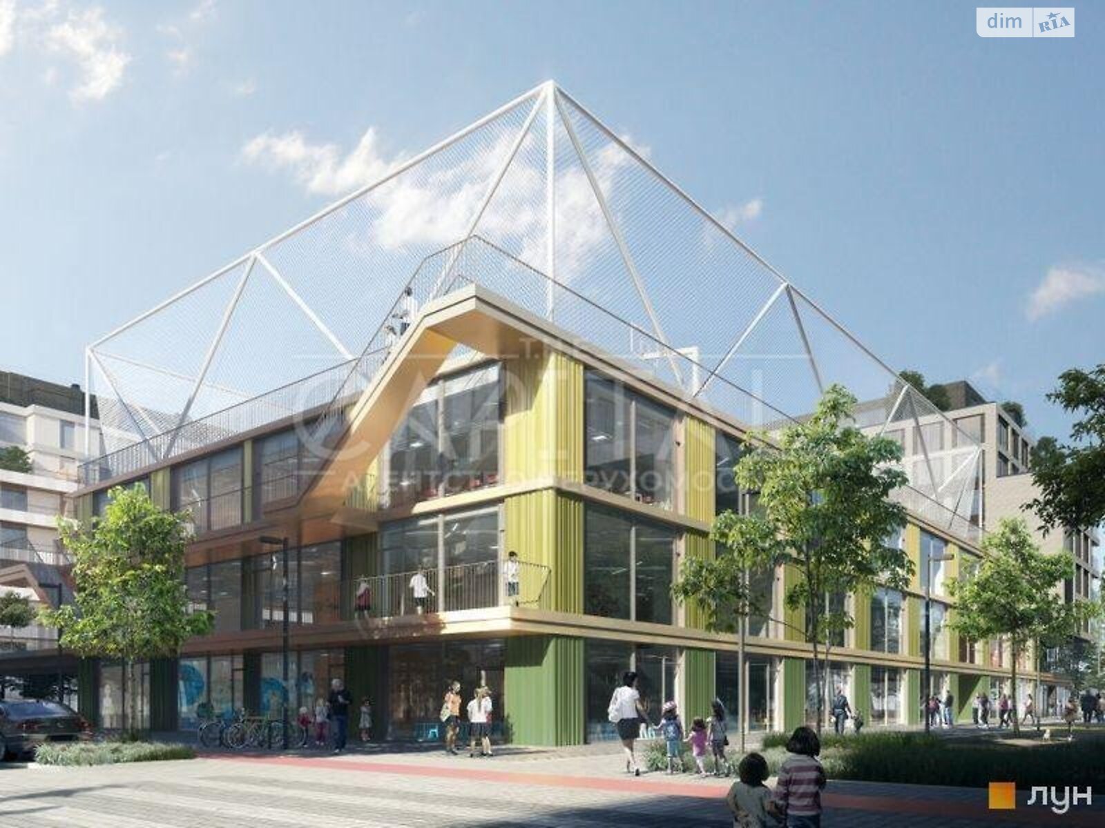 Продажа трехкомнатной квартиры в Киеве, на ул. Набережно-Рыбальская 3, фото 1 Продажа трехкомнатной квартиры в Киеве, на ул. Набережно-Рыбальская 3, фото 1