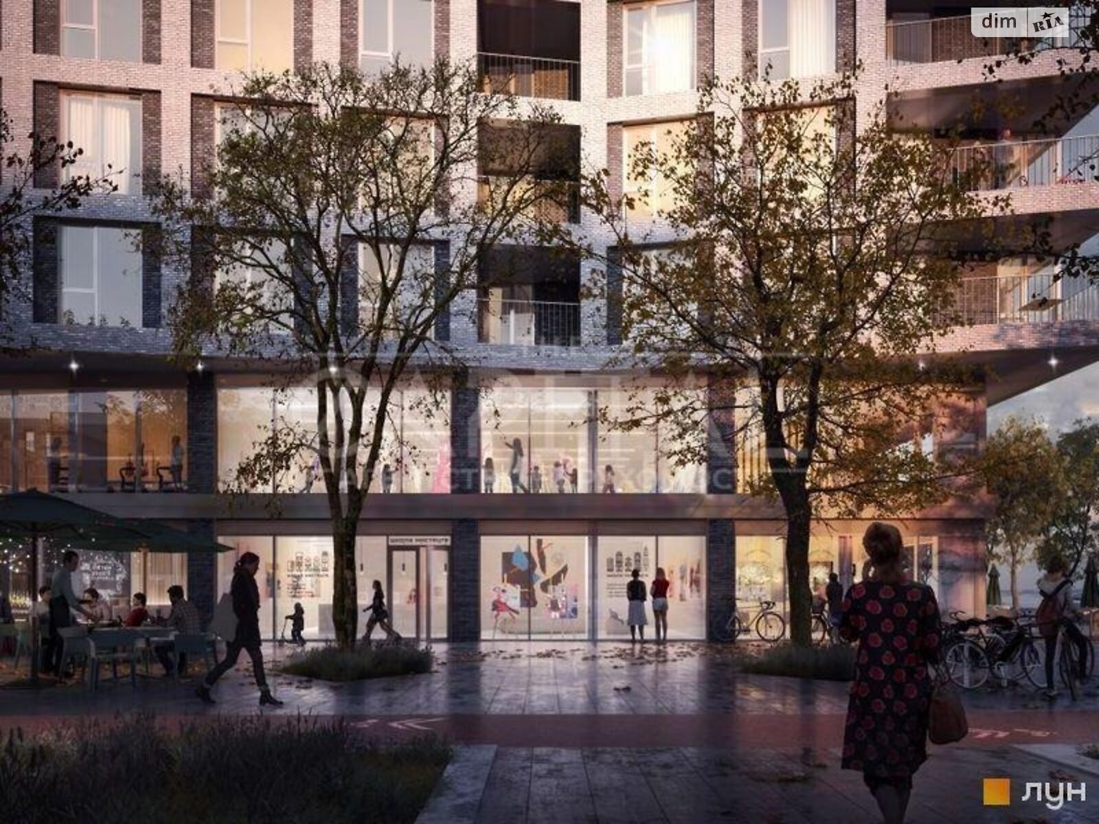 Продажа трехкомнатной квартиры в Киеве, на ул. Набережно-Рыбальская 3, фото 1 Продажа трехкомнатной квартиры в Киеве, на ул. Набережно-Рыбальская 3, фото 1
