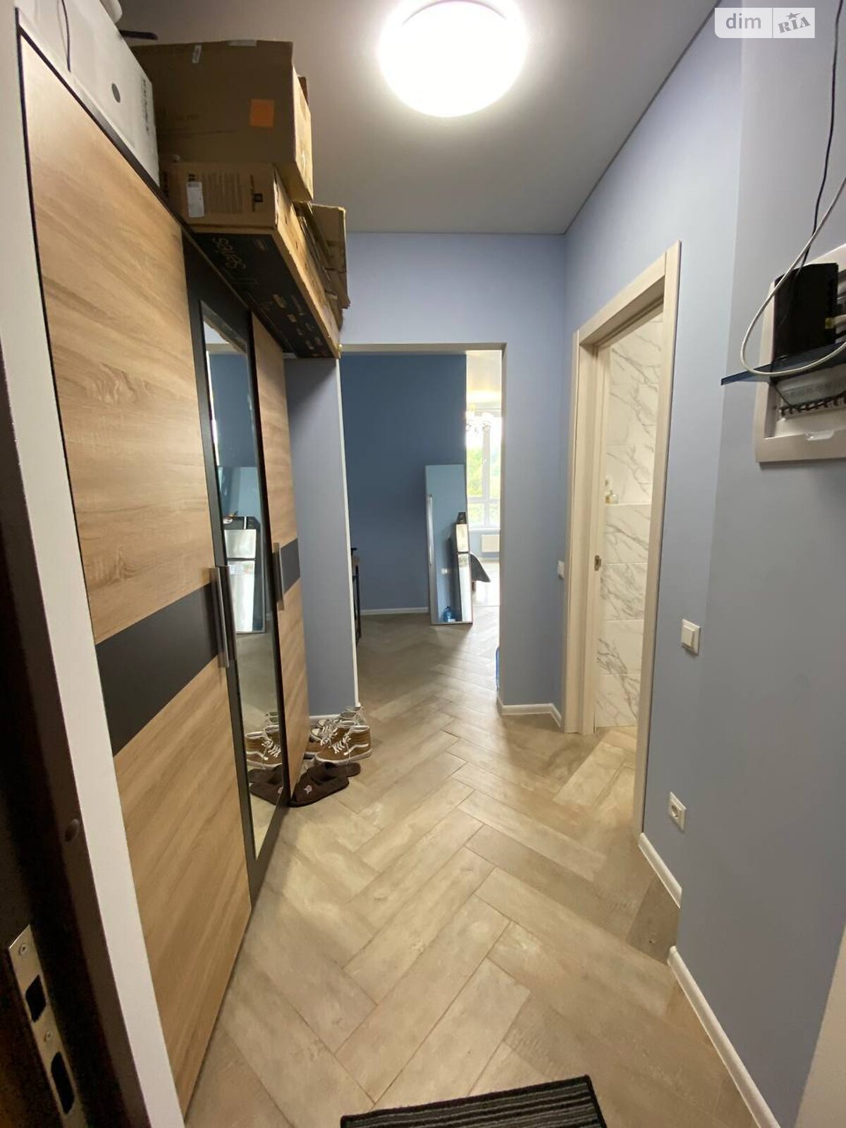Продаж однокімнатної квартири в Києві, на шосе Столичне 1, фото 1 Продаж однокімнатної квартири в Києві, на шосе Столичне 1, фото 1