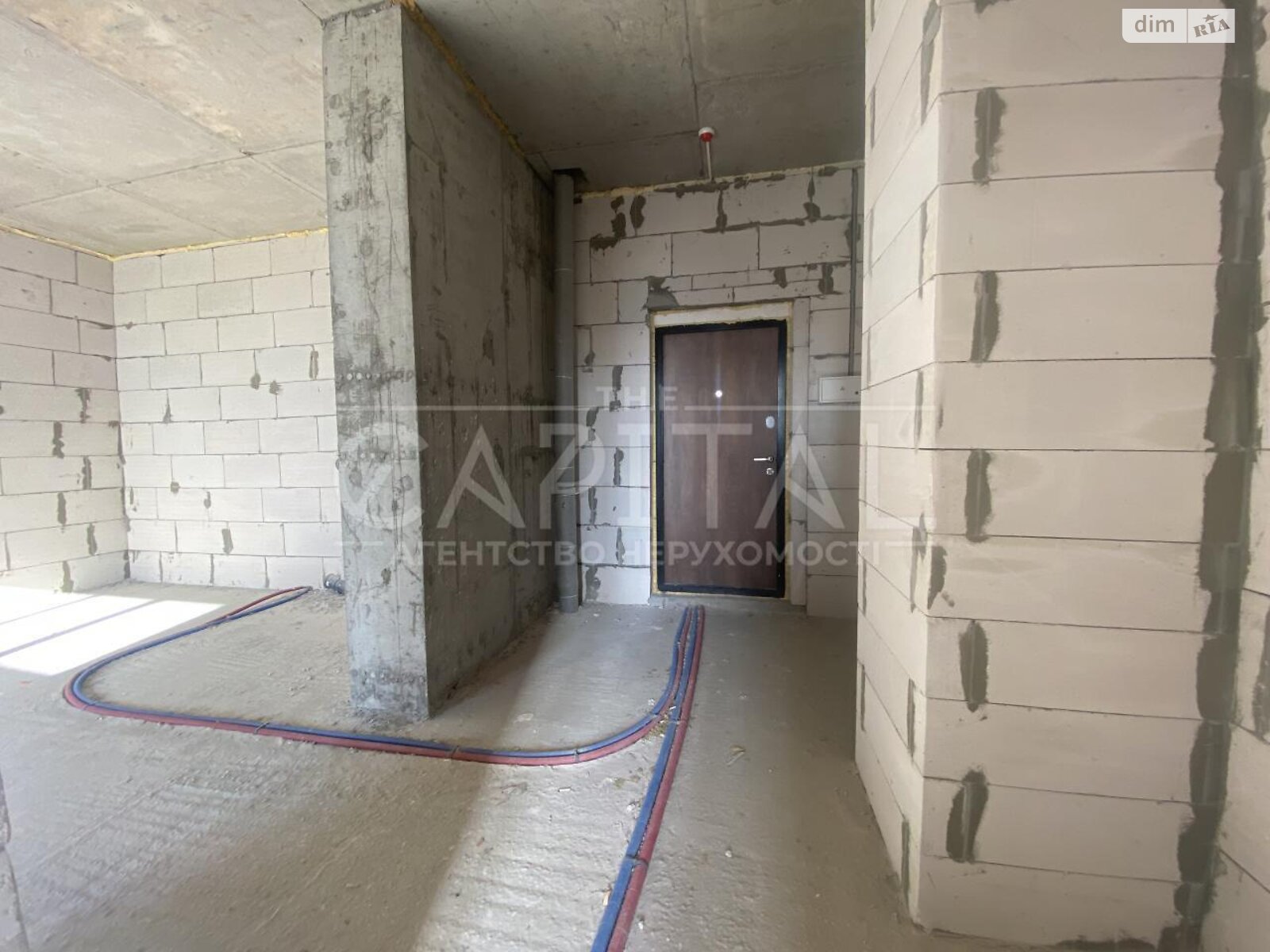 Продаж трикімнатної квартири в Києві, на вул. Нагірна 16, фото 1 Продаж трикімнатної квартири в Києві, на вул. Нагірна 16, фото 1