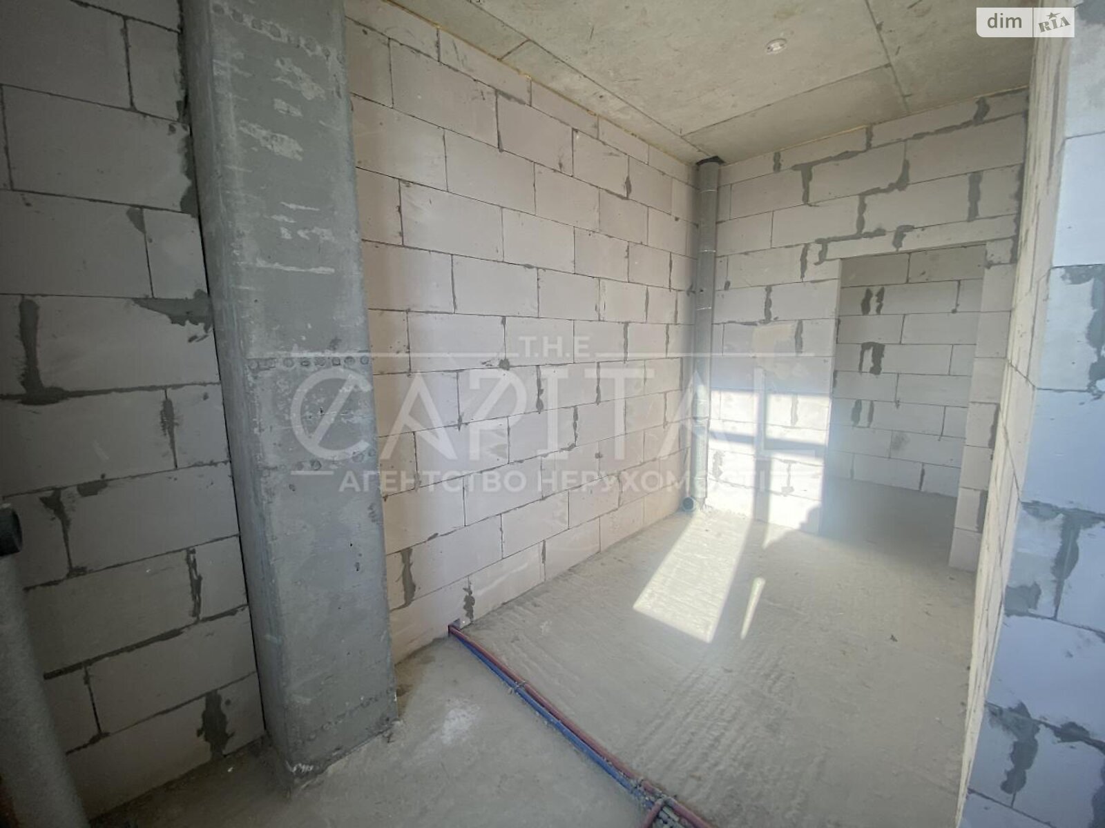 Продаж трикімнатної квартири в Києві, на вул. Нагірна 16, фото 1 Продаж трикімнатної квартири в Києві, на вул. Нагірна 16, фото 1