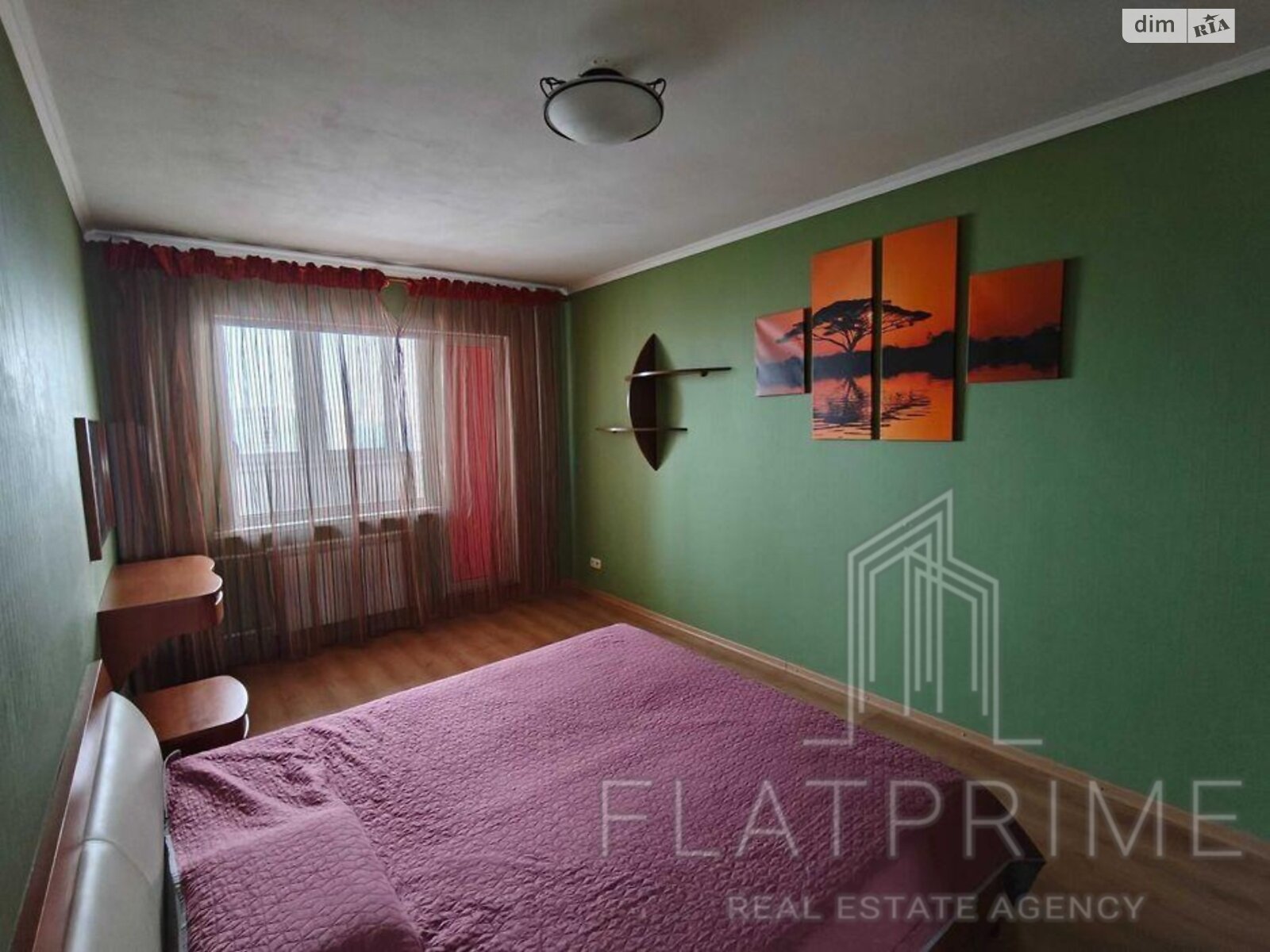 Продажа трехкомнатной квартиры в Киеве, на ул. Наталии Ужвий 4В, фото 1