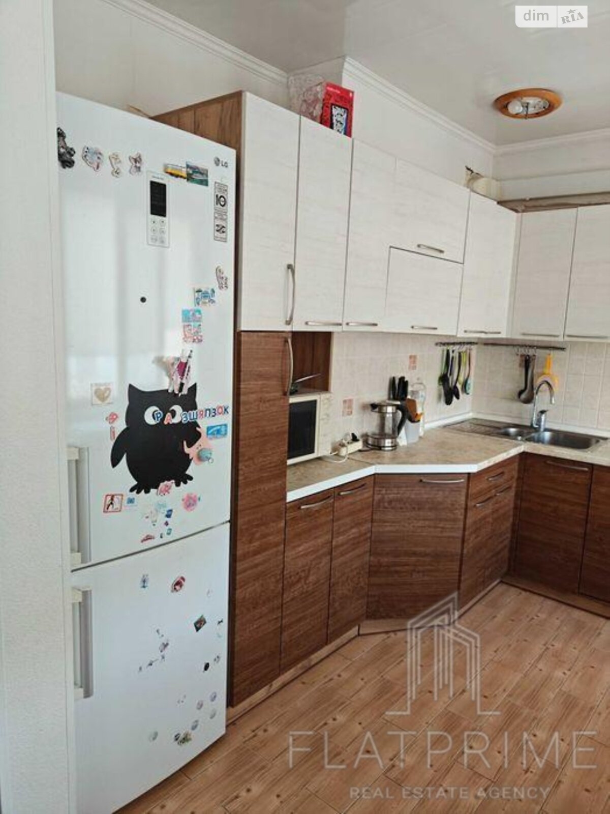 Продажа трехкомнатной квартиры в Киеве, на ул. Наталии Ужвий 4В, фото 1