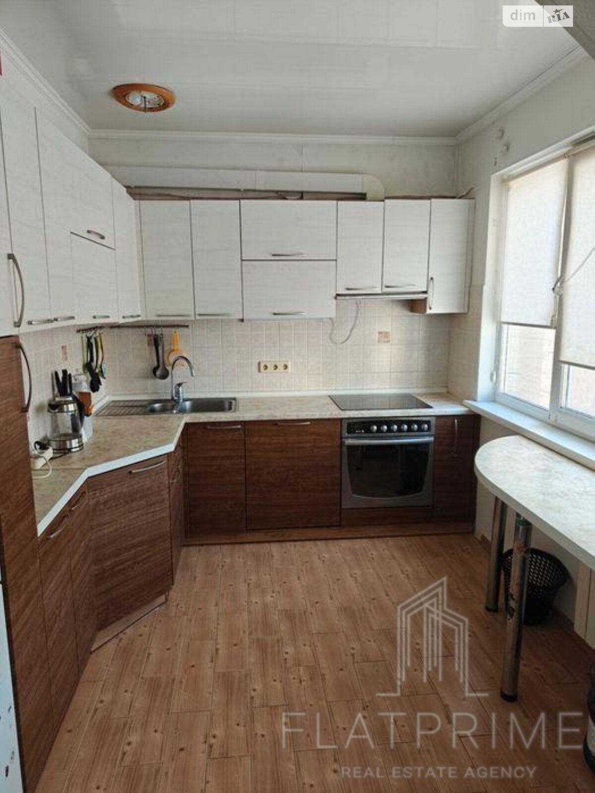 Продажа трехкомнатной квартиры в Киеве, на ул. Наталии Ужвий 4В, фото 1