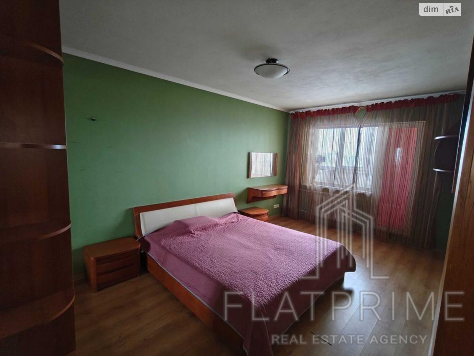 Продажа трехкомнатной квартиры в Киеве, на ул. Наталии Ужвий 4В, фото 1