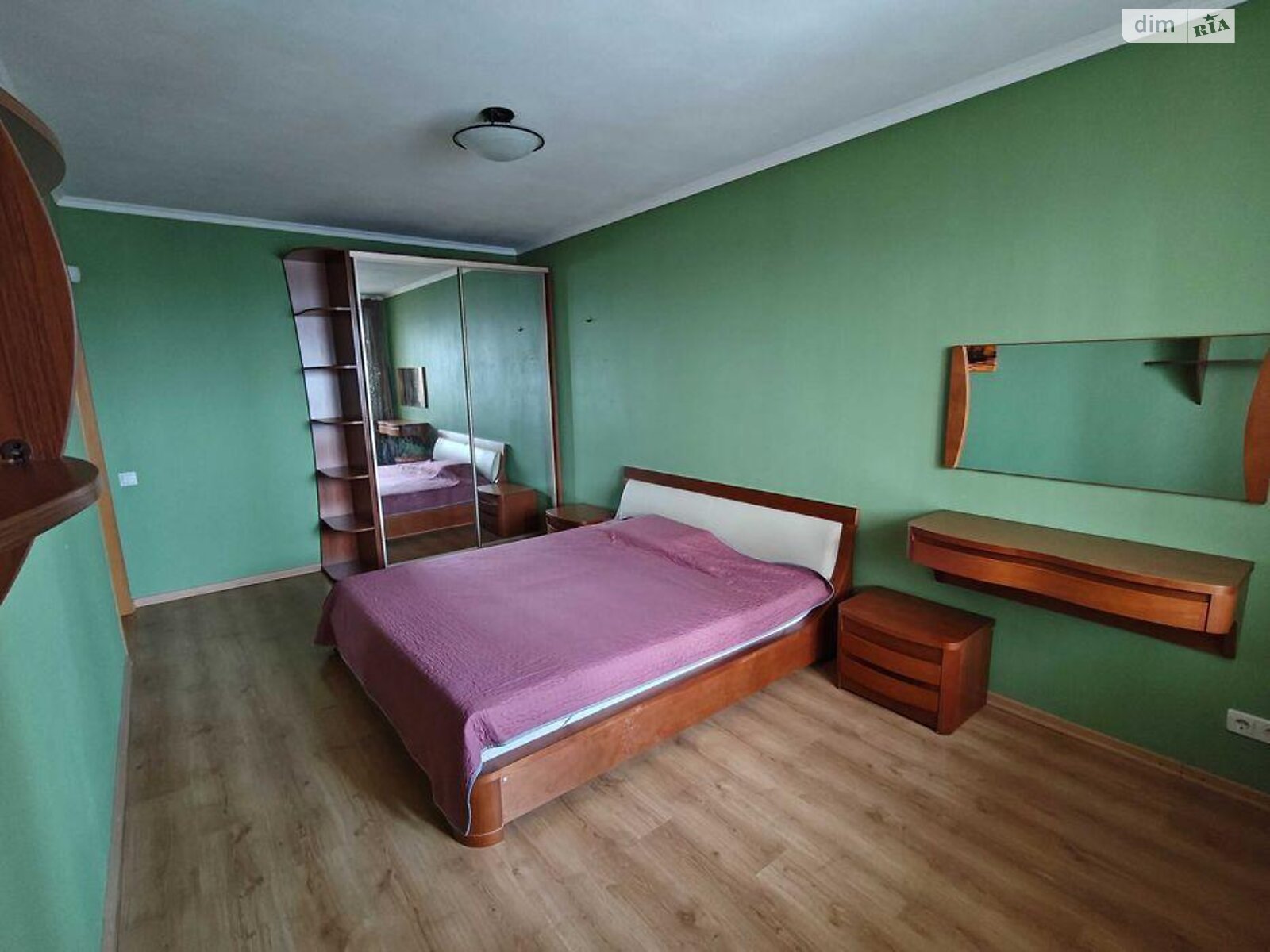 Продажа трехкомнатной квартиры в Киеве, на ул. Наталии Ужвий 4В, фото 1