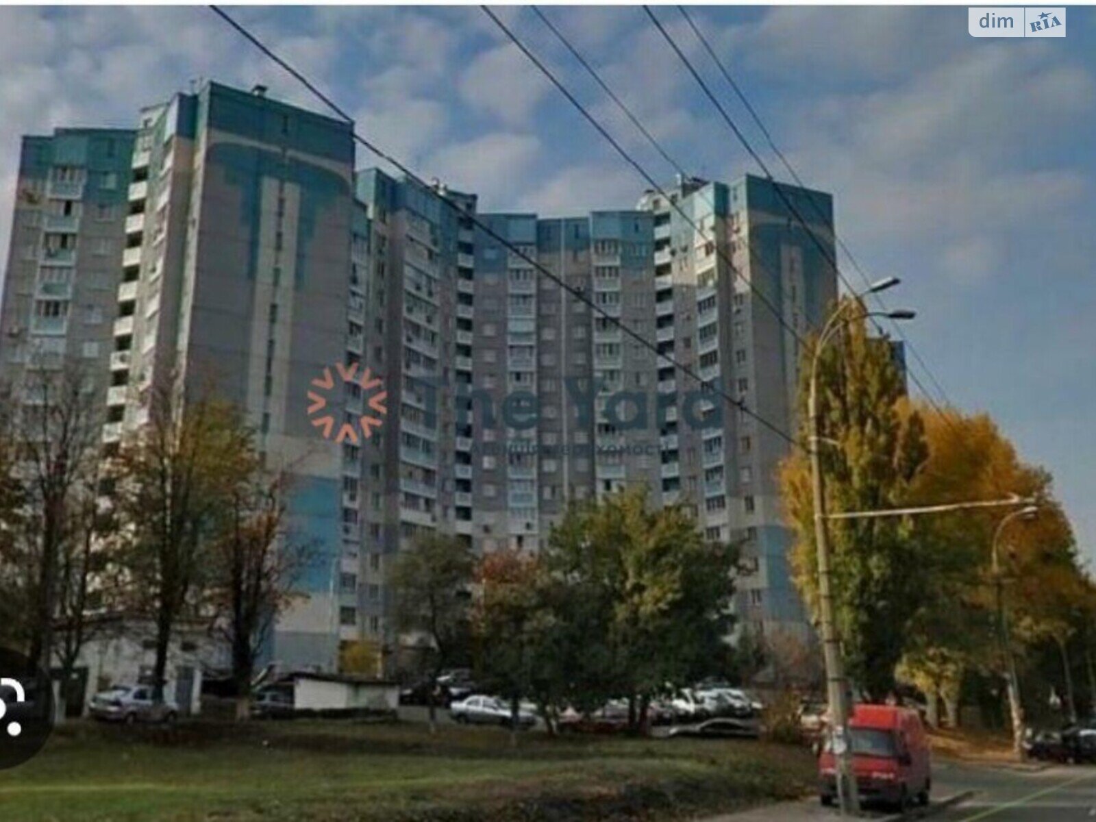 Продажа двухкомнатной квартиры в Киеве, на просп. Науки 54, район Проспект Науки фото 1