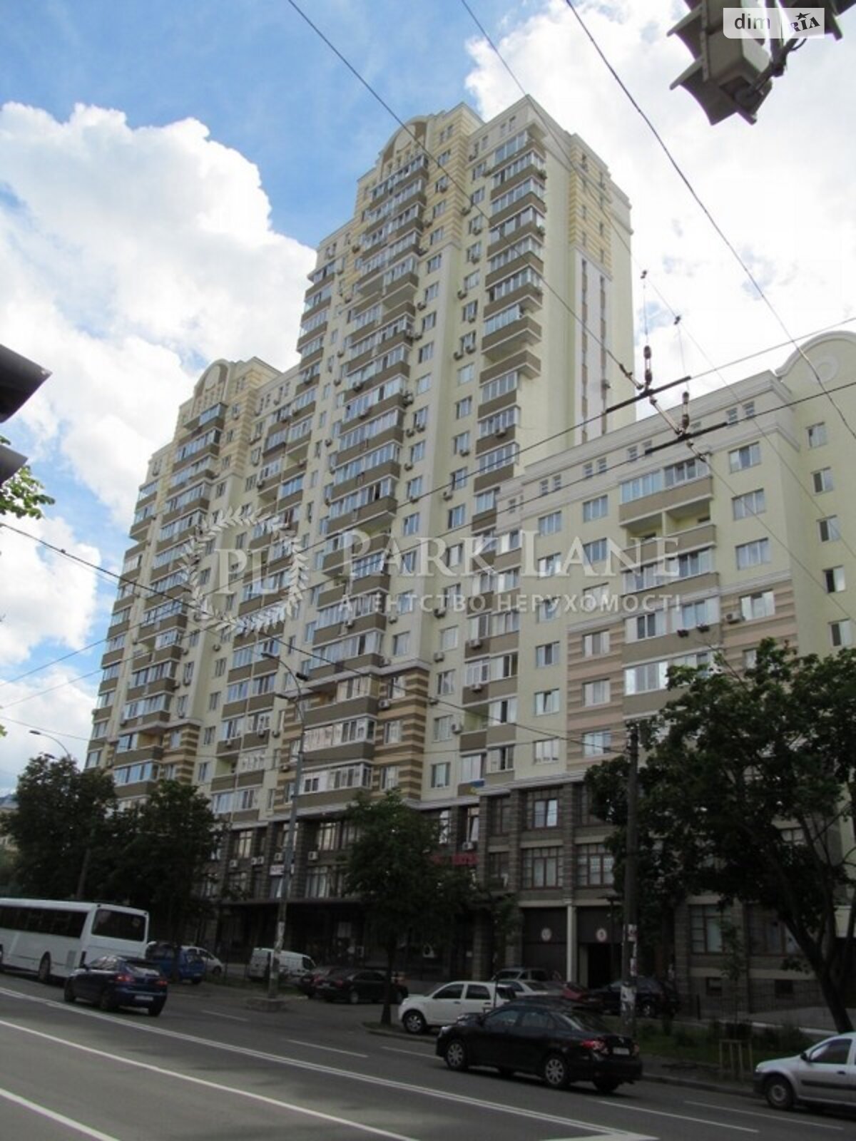 Продаж двокімнатної квартири в Києві, на просп. Науки 30, фото 1