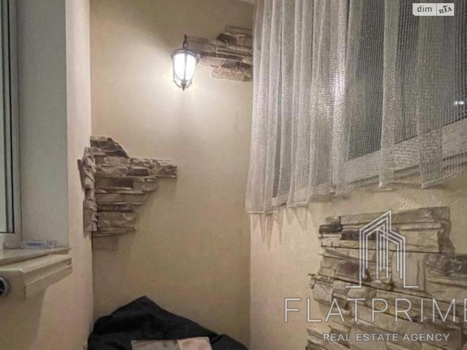 Продаж двокімнатної квартири в Києві, на просп. Науки 22, фото 1