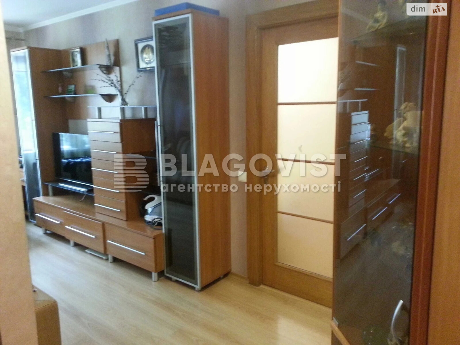Продаж двокімнатної квартири в Києві, на вул. Ніжинська 10, фото 1 Продаж двокімнатної квартири в Києві, на вул. Ніжинська 10, фото 1
