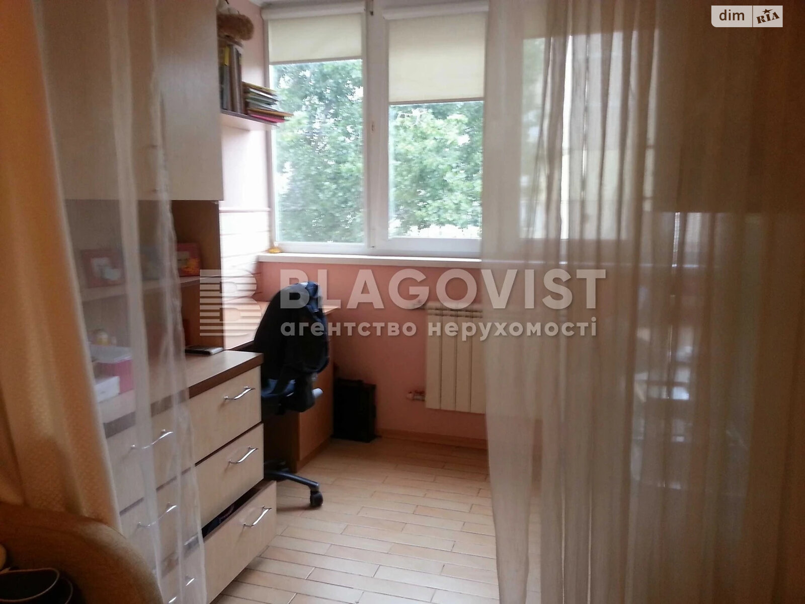 Продаж двокімнатної квартири в Києві, на вул. Ніжинська 10, фото 1 Продаж двокімнатної квартири в Києві, на вул. Ніжинська 10, фото 1