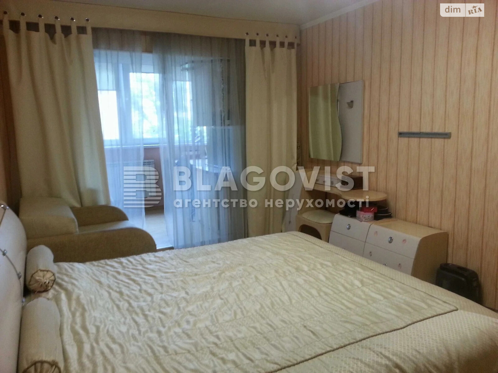 Продаж двокімнатної квартири в Києві, на вул. Ніжинська 10, фото 1 Продаж двокімнатної квартири в Києві, на вул. Ніжинська 10, фото 1