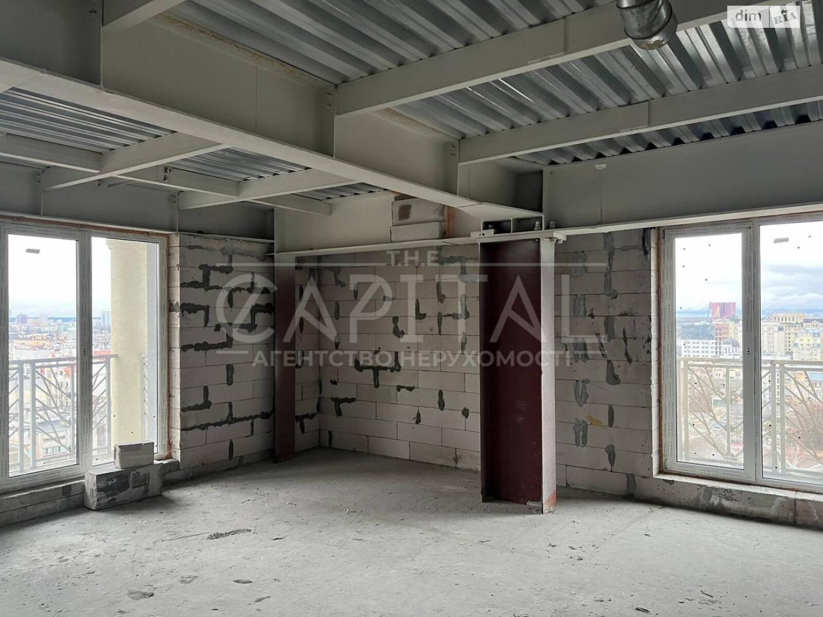 Продажа однокомнатной квартиры в Киеве, на ул. Нижний Вал 27-29, фото 1 Продажа однокомнатной квартиры в Киеве, на ул. Нижний Вал 27-29, фото 1
