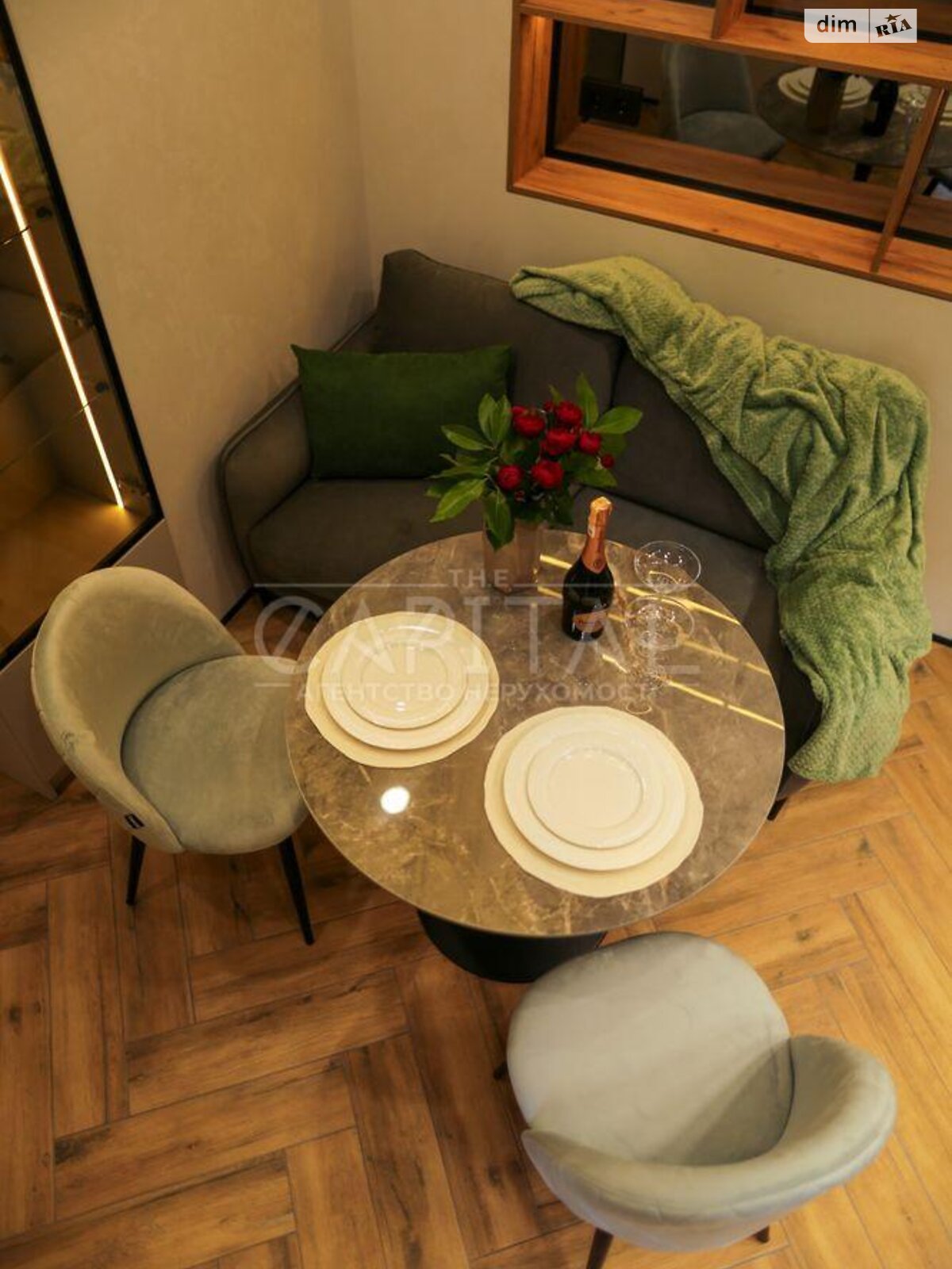 Продаж однокімнатної квартири в Києві, на вул. Нижній Вал 27-29, фото 1 Продаж однокімнатної квартири в Києві, на вул. Нижній Вал 27-29, фото 1