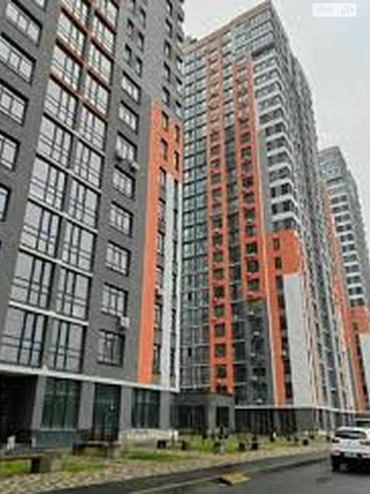 Продажа двухкомнатной квартиры в Киеве, на ул. Николая Гулака 4, фото 1 Продажа двухкомнатной квартиры в Киеве, на ул. Николая Гулака 4, фото 1