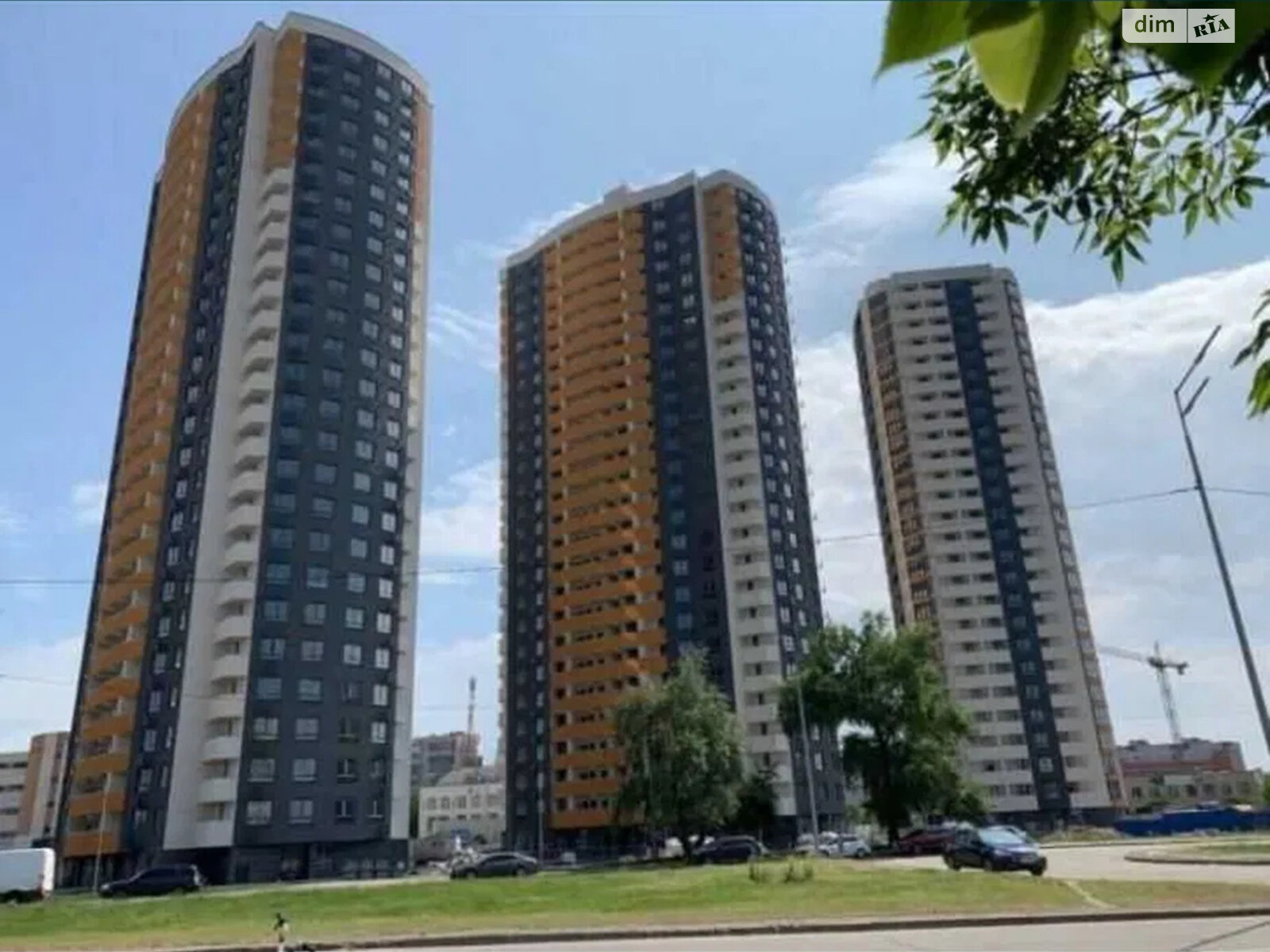 Продаж двокімнатної квартири в Києві, на вул. Миколи Кибальчича 1Г, фото 1 Продаж двокімнатної квартири в Києві, на вул. Миколи Кибальчича 1Г, фото 1