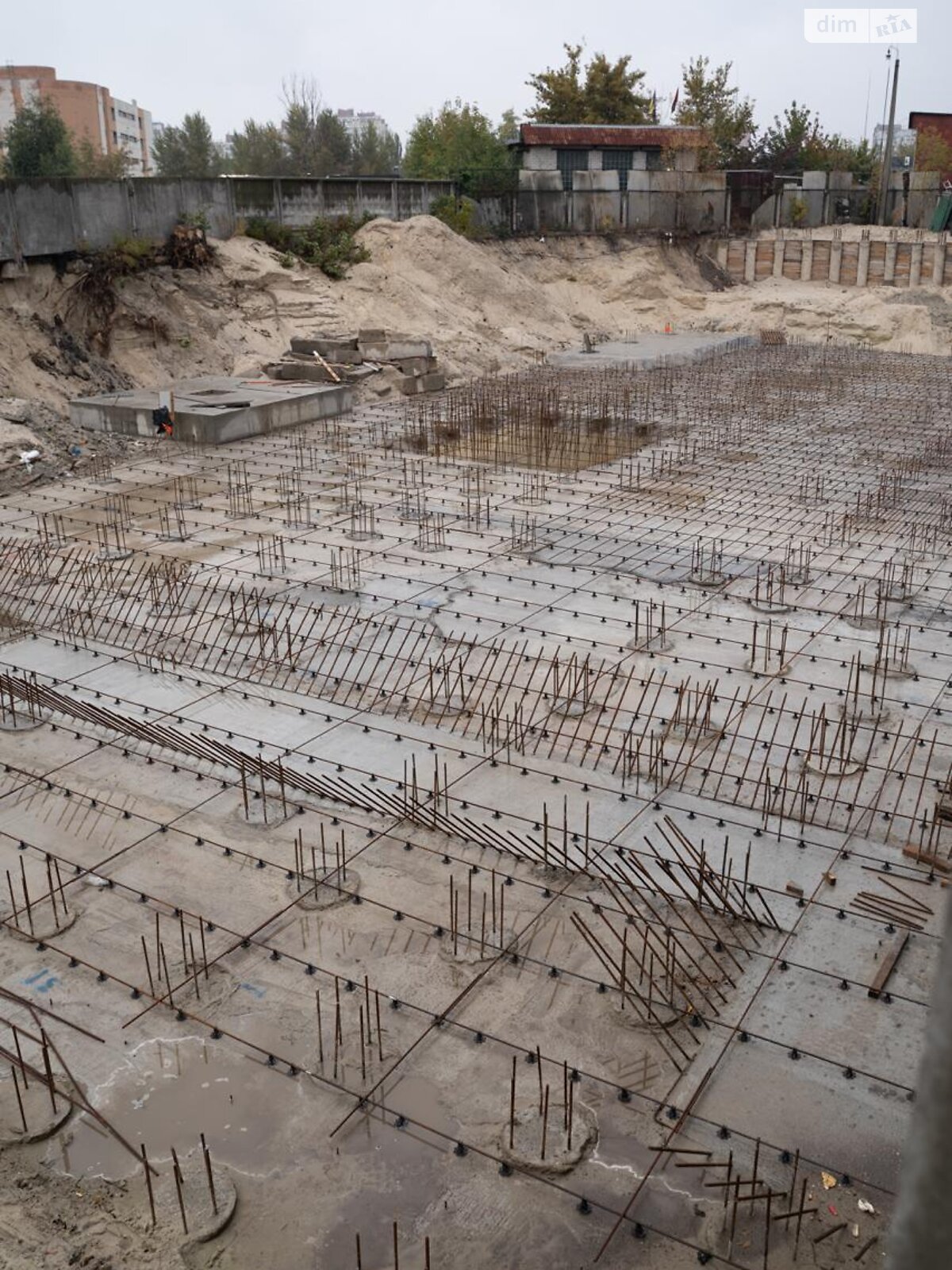 Продажа двухкомнатной квартиры в Киеве, на ул. Николая Кибальчича 1, район Воскресенка фото 1