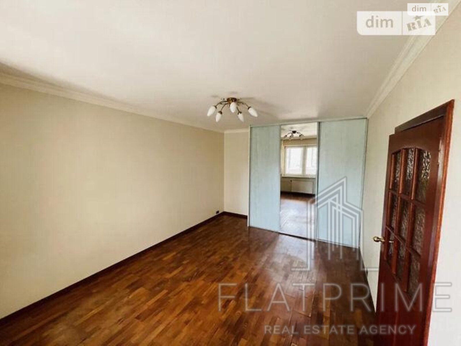 Продажа трехкомнатной квартиры в Киеве, на ул. Николая Лаврухина 7, фото 1