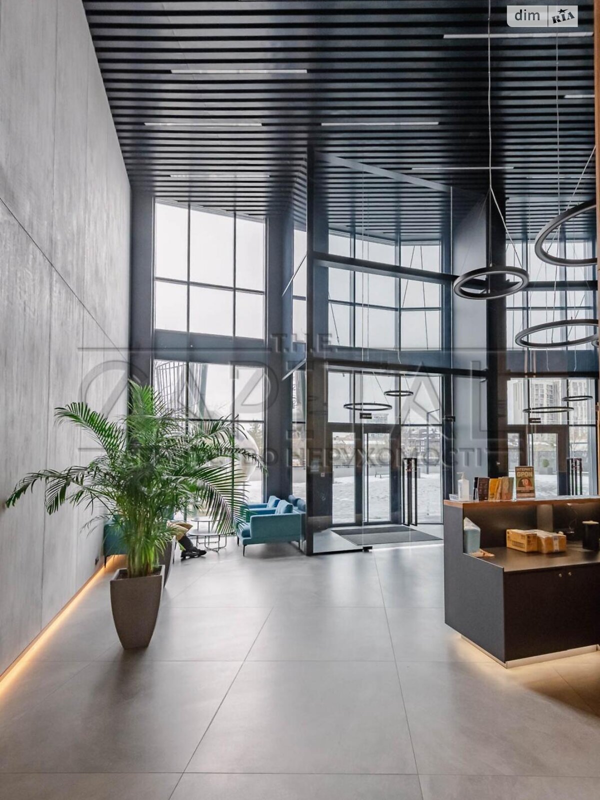 Продажа двухкомнатной квартиры в Киеве, на ул. Николая Пимоненко 19, район Шевченковский фото 1