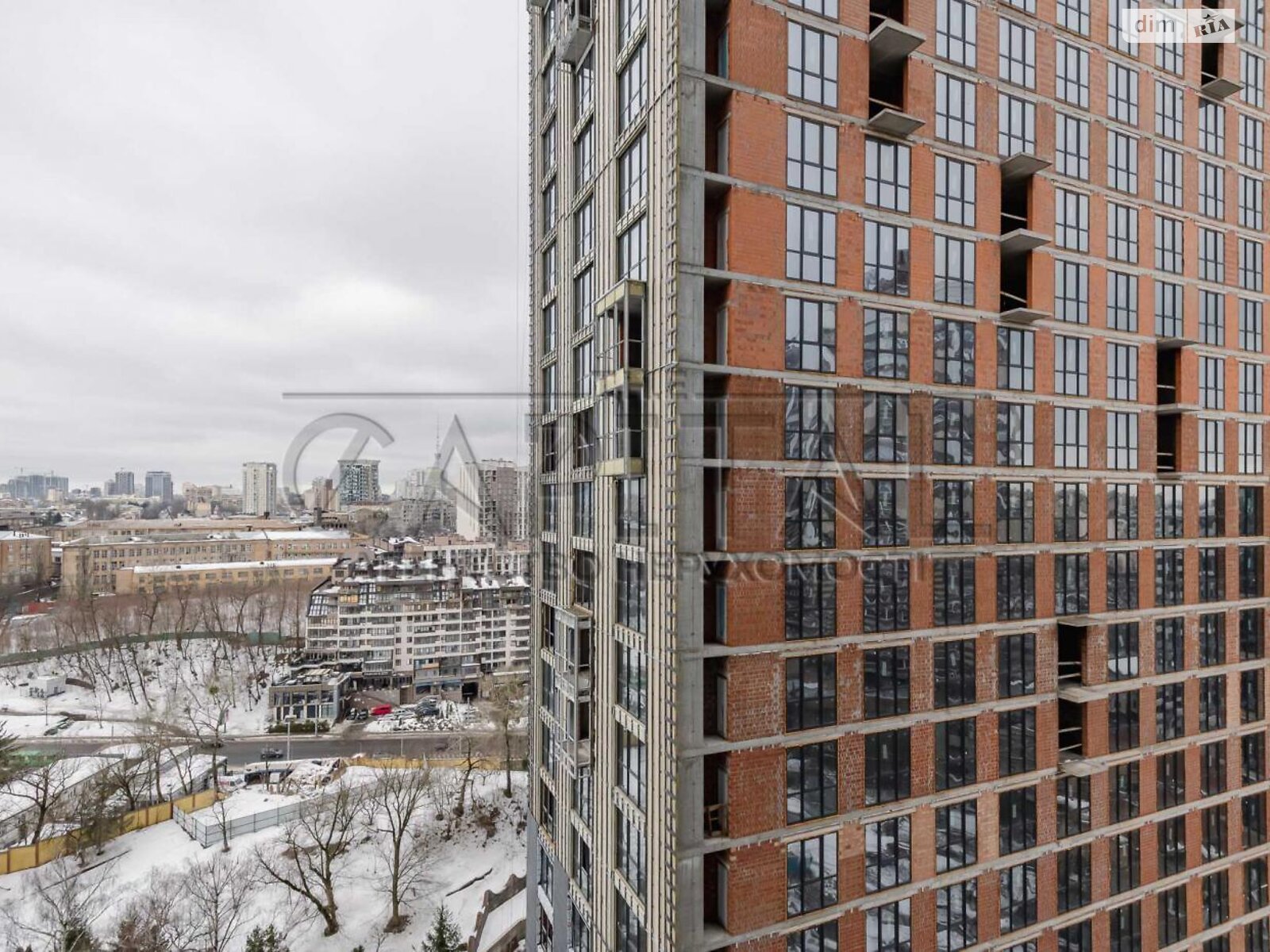 Продажа двухкомнатной квартиры в Киеве, на ул. Николая Пимоненко 19, район Шевченковский фото 1