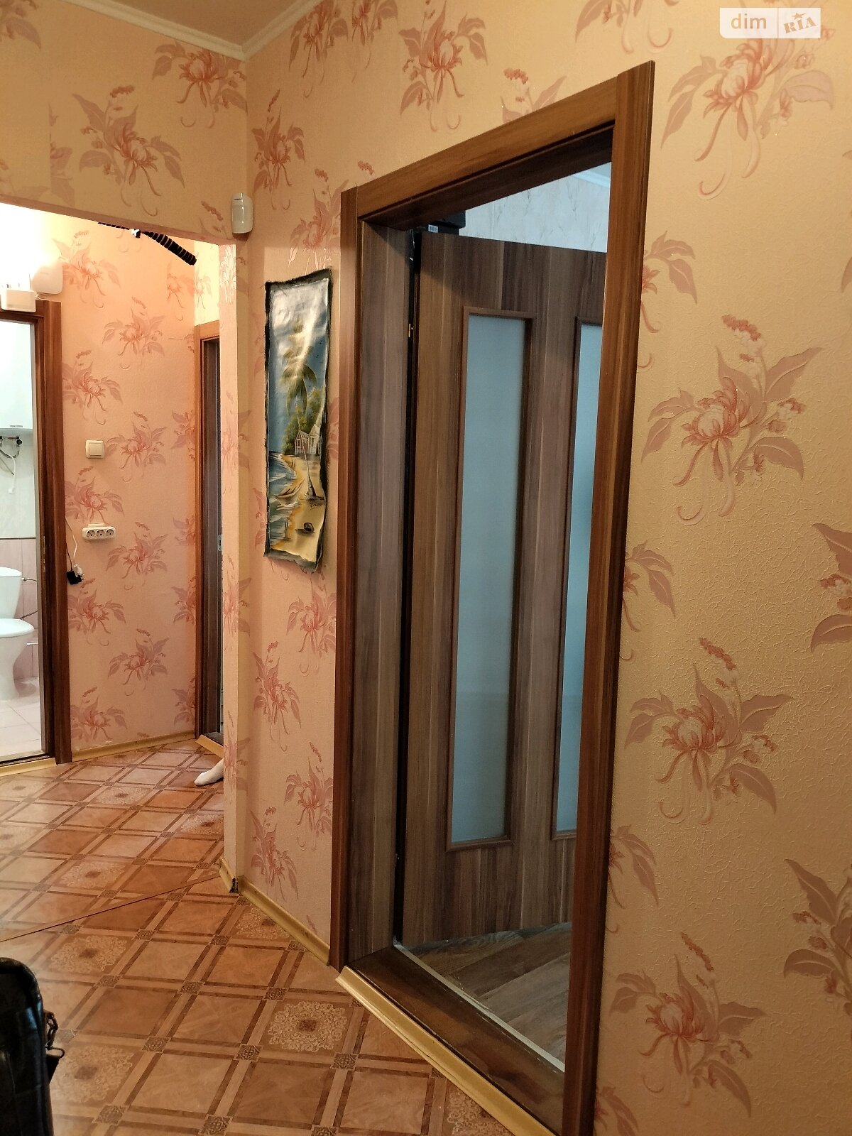 Продажа однокомнатной квартиры в Киеве, на ул. Николая Закревского 95, фото 1 Продажа однокомнатной квартиры в Киеве, на ул. Николая Закревского 95, фото 1