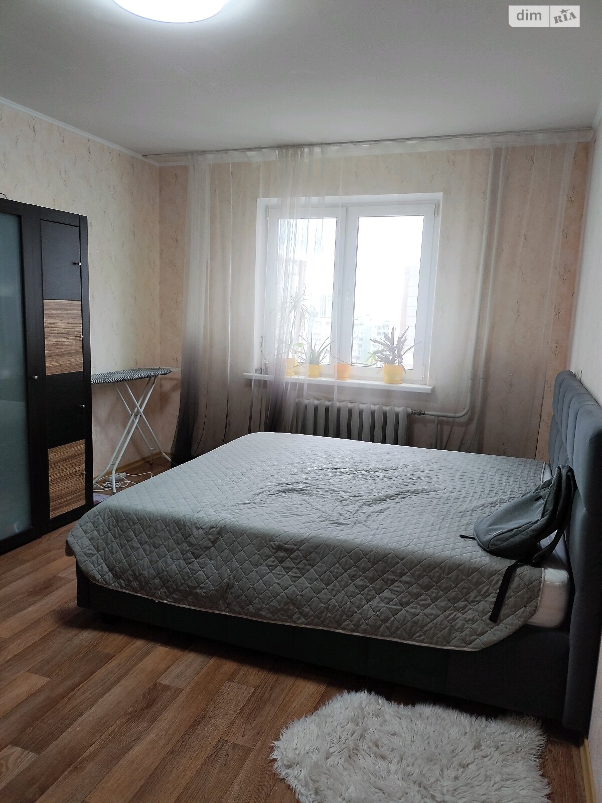 Продажа однокомнатной квартиры в Киеве, на ул. Николая Закревского 95, фото 1 Продажа однокомнатной квартиры в Киеве, на ул. Николая Закревского 95, фото 1