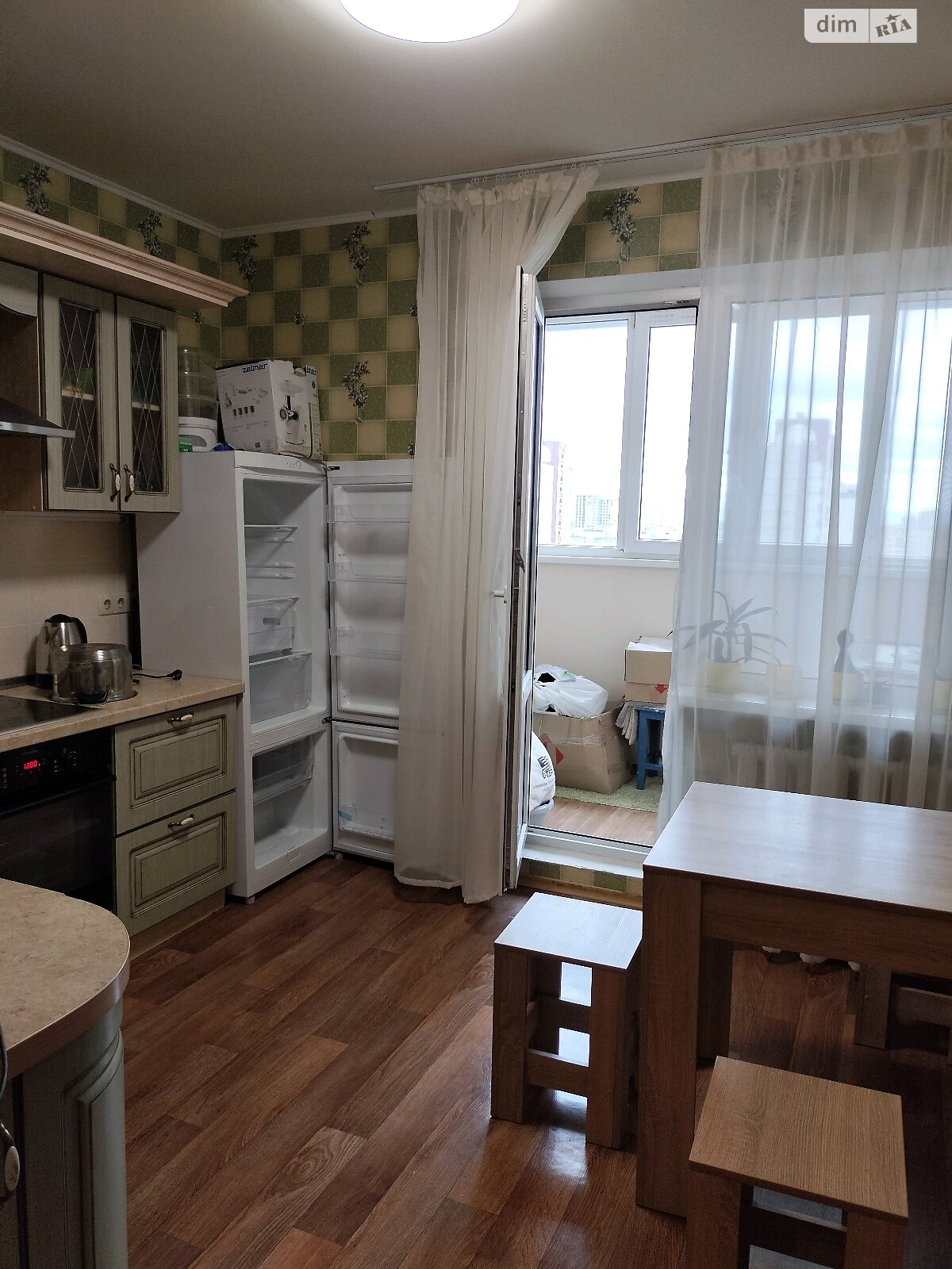 Продажа однокомнатной квартиры в Киеве, на ул. Николая Закревского 95, фото 1 Продажа однокомнатной квартиры в Киеве, на ул. Николая Закревского 95, фото 1