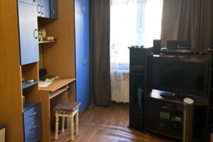 Продаж трикімнатної квартири в Києві, на просп. Леся Курбаса 10, район Микільська Борщагівка фото 2