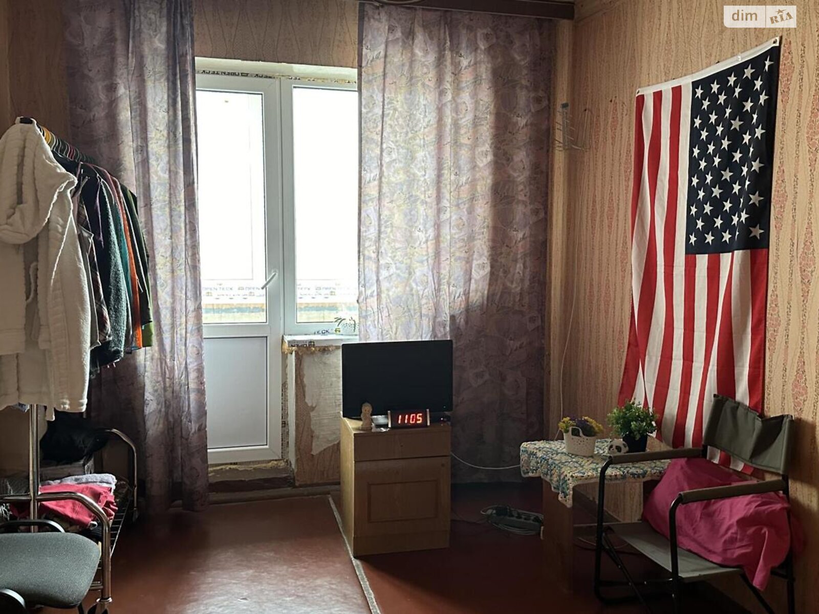 Продажа двухкомнатной квартиры в Киеве, на просп. Академика Королева 12, район Никольская Борщаговка фото 1